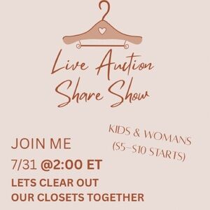 Earth & Soul is LIVE!